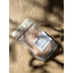 35  KYOTO | Bath Soak