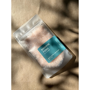 29  SHINRIN YOKU | Bath Soak