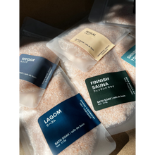 Load image into Gallery viewer, 28  LAGOM Bath Soak
