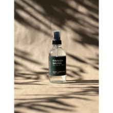 Load image into Gallery viewer, 26  FINNISH SAUNA | Room + Linen Spray
