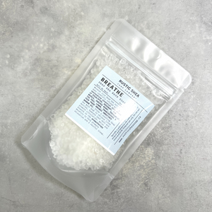 BREATHE - Dead Sea Bath Soak