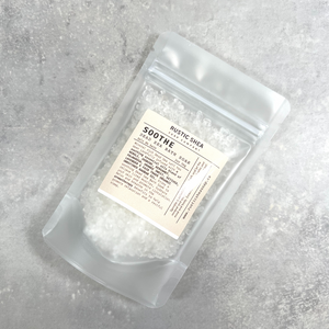 SOOTHE - Dead Sea Bath Soak