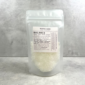 BALANCE - Dead Sea Bath Soak