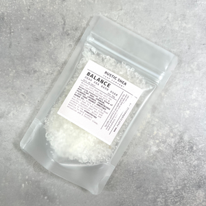 BALANCE - Dead Sea Bath Soak