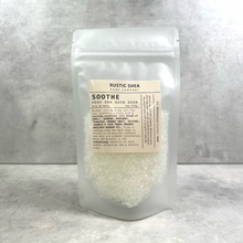 Load image into Gallery viewer, SOOTHE - Dead Sea Bath Soak
