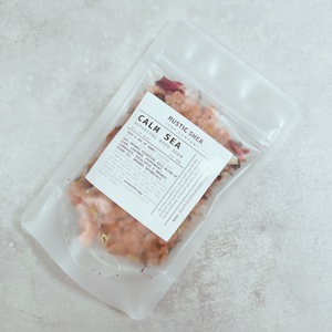 CALM SEA  - Botanical Bath Soak