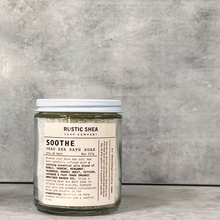 Load image into Gallery viewer, SOOTHE - Dead Sea Bath Soak
