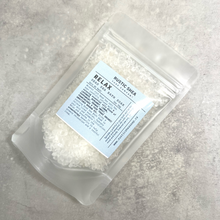 Load image into Gallery viewer, RELAX - Dead Sea Bath Soak
