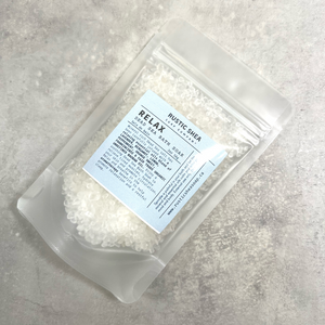 RELAX - Dead Sea Bath Soak