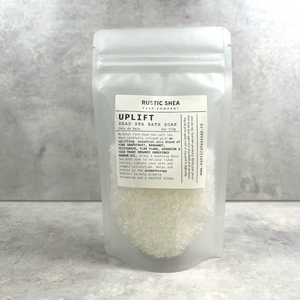 UPLIFT - Dead Sea Bath Soak